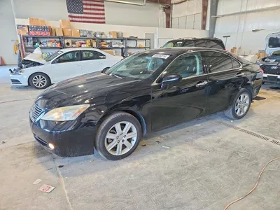 2009 LEXUS ES 350, фото 1, лот 10846624
