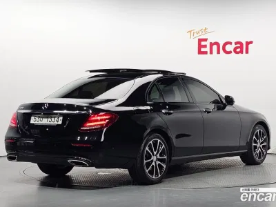 2017 Mercedes-Benz E-Class E300 Avantgarde, фото 2, лот 10780905