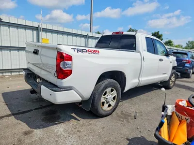 2016 TOYOTA TUNDRA SR5, фото 3, лот 10542610