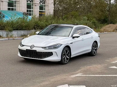 2023 Volkswagen Lamando L 280TSI DSG Cool Edition, фото 1, лот 10400683