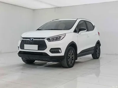 2019 BYD Yuan New Energy EV360 Smart Connect Edition, фото 1, лот 10956838