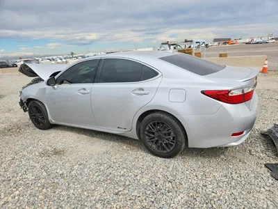 2014 LEXUS ES 300H, фото 2, лот 10848964
