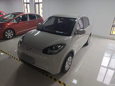 2024 Wuling Motors Wuling Bingo 203km Lite Edition, фото 1, лот 11501940