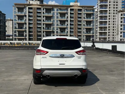 2013 Ford Kuga 2.0L GTDi AWD Premium, фото 4, лот 10297020