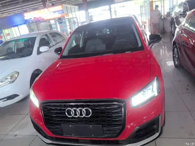 2018 Audi Q2L 35 TFSI Launch Exclusive Edition China VI, фото 3, лот 10472409