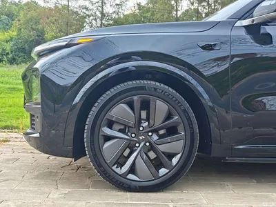 2022 Li Auto Li Xiang L9 Max, фото 4, лот 10824426