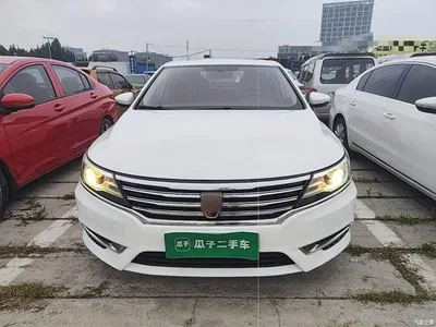 2018 Roewe i6 20T Automatic Flagship Edition, фото 3, лот 11196135