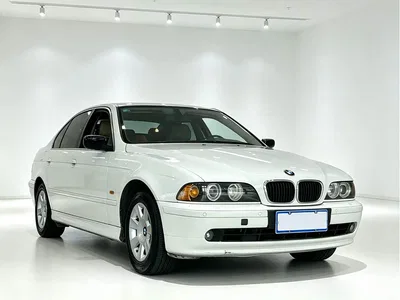 2004 Bmw 5ER, фото 4, лот 10474242