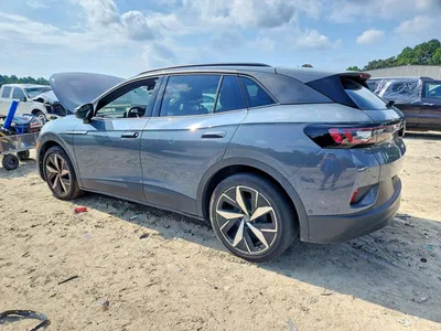 2023 VOLKSWAGEN ID.4 PRO S, фото 2, лот 10834976