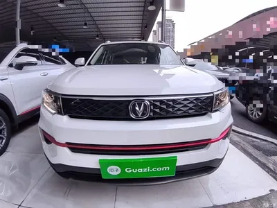 2021 Changan CS35 PLUS Glory Million Edition 1.6L CVT Luxury, фото 3, лот 10256066
