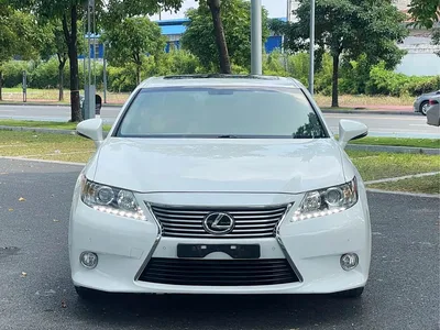 2013 Lexus ES 250 Elite Edition, фото 3, лот 11191977