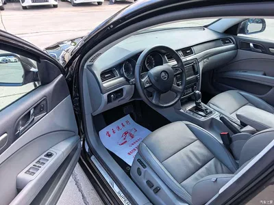 2013 Škoda Superb 1.8TSI Automatic Elegance Edition, фото 4, лот 10348831