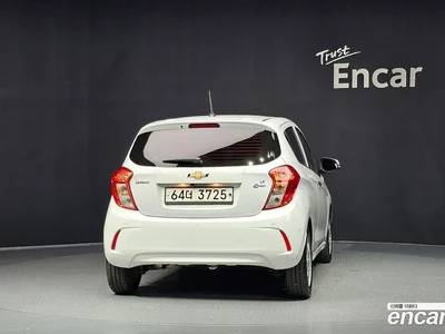 2018 Chevrolet Spark LT, фото 4, лот 10288795
