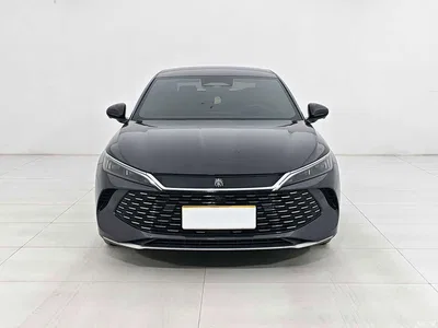 2025 Byd Qin, фото 2, лот 10244939