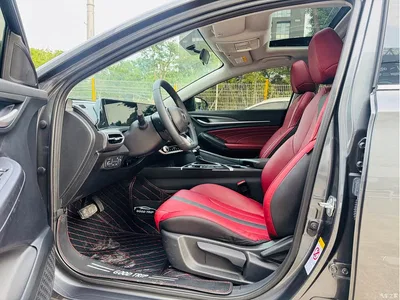 2021 Changan Eado PLUS Blue Whale NE 1.4T GDI DCT Premium, фото 4, лот 11096940
