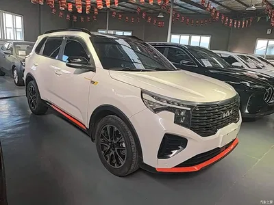 2021 Kia Sportage Ace 1.5T GT Line Fusion Edition, фото 4, лот 10337828