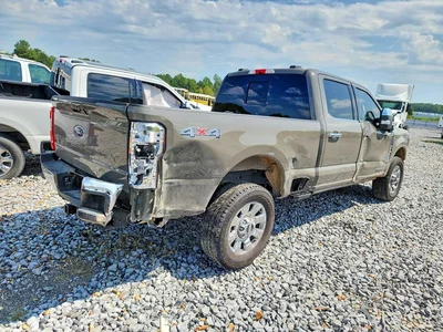 2026 FORD F250 SUPER DUTY, фото 3, лот 10983160