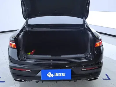 2025 Geely Xing Rui Model Oriental Glory 1.5TD Ephemeral Edition+, фото 4, лот 10403164