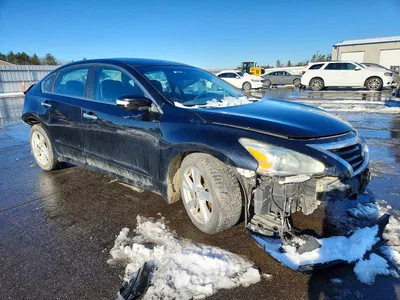 2015 NISSAN ALTIMA 2.5, фото 4, лот 10766956