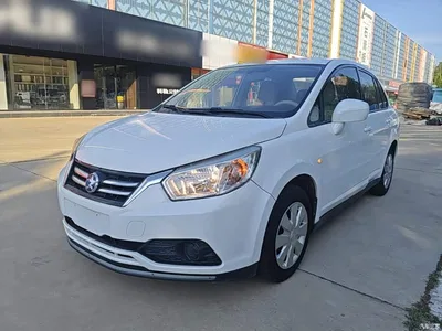 2015 Venucia D50 1.6L Automatic Fashion, фото 2, лот 11153645