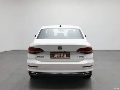 2018 Volkswagen Lavida 280TSI DSG Comfort Edition China V, фото 4, лот 10390947