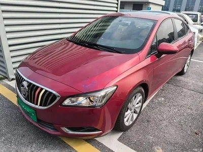 2015 Buick Verano Sedan 15S Automatic Progressive, фото 1, лот 11067876