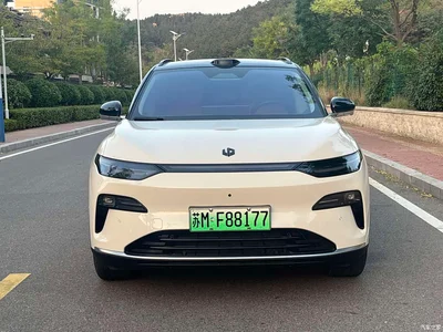 2026 Leapmotor C11 Extended Range 300 LiDAR Premium, фото 3, лот 10507512