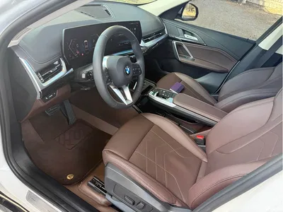 2023 BMW X1 sDrive20Li X Design Package, фото 4, лот 10466476