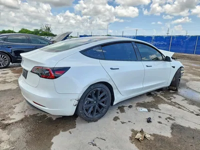 2023 TESLA MODEL 3, фото 3, лот 10852397
