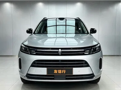 2024 AITO Wenjie AITO M7 Model 1.5T Smart Drive RWD Max 5-Seater, фото 2, лот 11197012