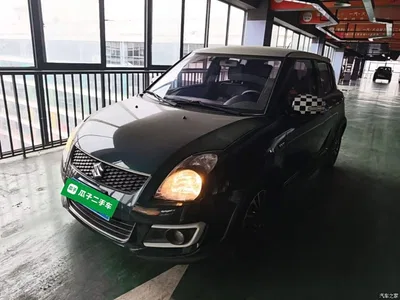 2016 Suzuki Swift 1.5L Automatic Fashion Cool Edition, фото 2, лот 10314216