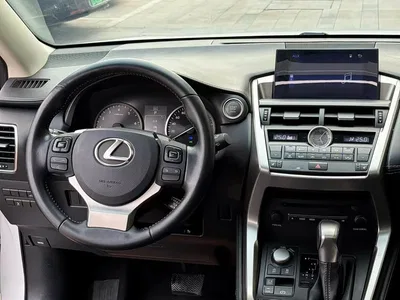 2016 Lexus NX 200 AWD F Sport, фото 3, лот 10316868