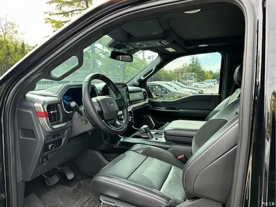 2023 Ford F-150 Raptor, фото 4, лот 11249779