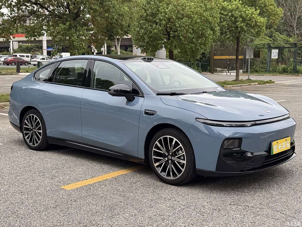 2026 Leapmotor B01 550 LiDAR Edition, фото 3, лот 11199812