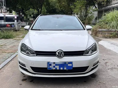2016 Volkswagen Golf 230TSI Automatic Luxury, фото 2, лот 11568873
