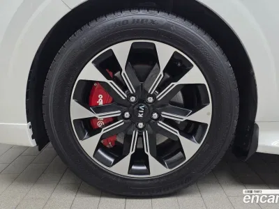 2021 Kia Canival Diesel 9-Seater Noblesse, фото 4, лот 11177522