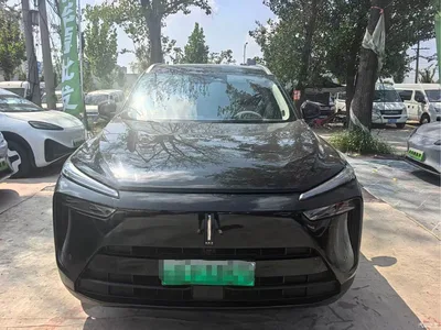 2023 WEY Lanshan AWD Ultra Long Range Edition, фото 2, лот 10452175