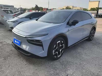 2025 XPeng G7 Model 702 Ultra Long Range Ultra, фото 1, лот 11136984