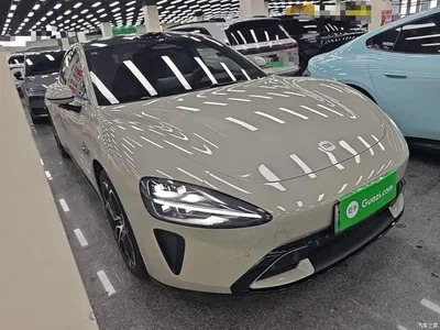 2024 Xiaomi Auto Xiaomi SU7 RWD Ultra Long Range Advanced Smart Driving Pro Edition, фото 4, лот 11512209