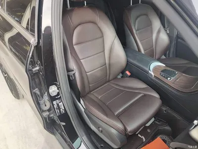 2022 Mercedes-Benz GLC Facelift II GLC 260 L 4MATIC Luxury, фото 4, лот 10279273