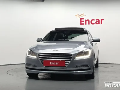 2016 Hyundai Genesis G330 Premium AWD, фото 3, лот 10132759