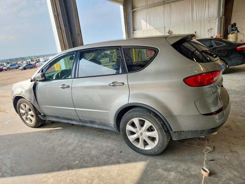 2006 SUBARU B9 TRIBECA 3.0 H6/3.0 H6 LIMITED, фото 2, лот 10567317