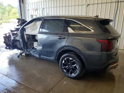 2024 KIA SORENTO S, фото 2, лот 10782048