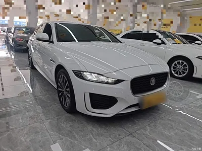 2020 Jaguar XEL 2.0T 200PS R-DYNAMIC Youth Sport Edition, фото 4, лот 10290277