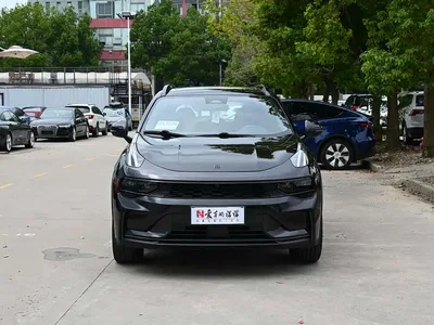 2023 Lynk & Co 01 1.5TD EM-F PM, фото 2, лот 10906799