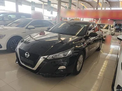2019 Nissan Teana 2.0L XL Comfort Edition, фото 2, лот 11003111