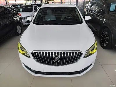 2017 Buick Excelle 15N Automatic Progressive, фото 3, лот 10265631