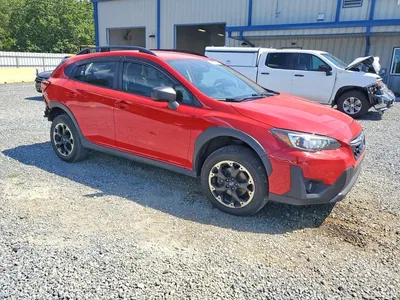 2023 SUBARU CROSSTREK, фото 4, лот 10564767