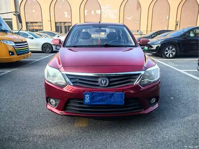 2015 Changan Yuexiang V3 1.4L Manual Happiness Model China IV, фото 3, лот 11172102