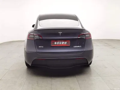 2021 Tesla Model Y Performance High-Performance AWD, фото 4, лот 11099370
